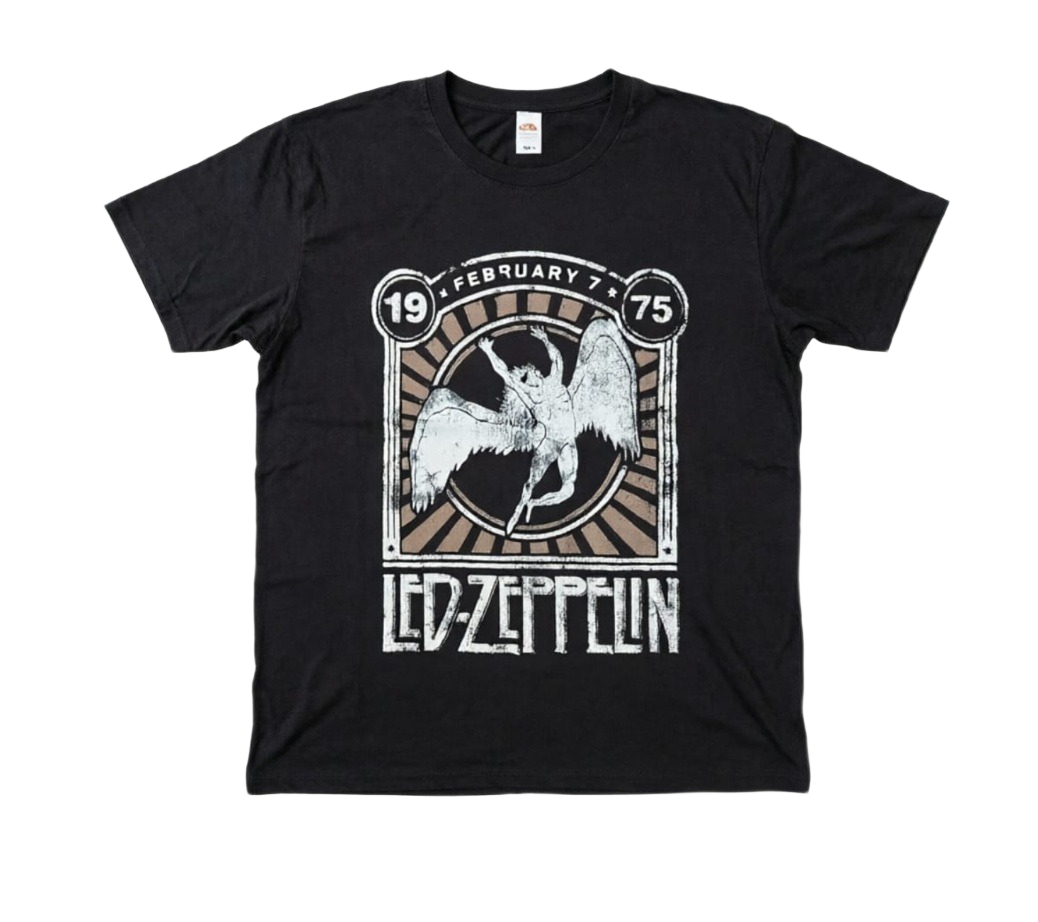 LED ZEPPELIN